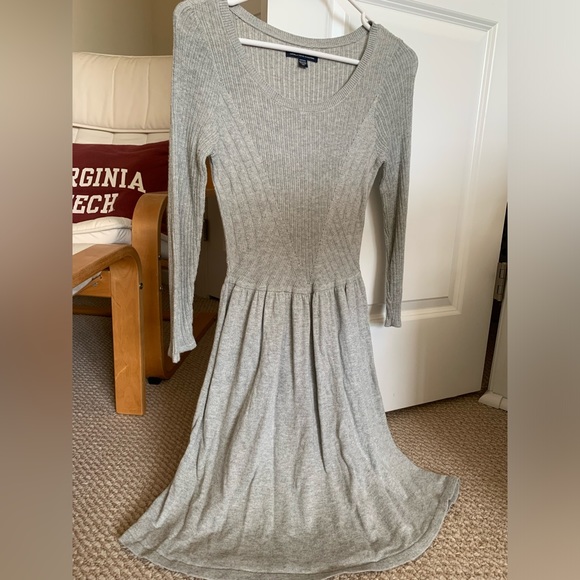 American Eagle Knit Dress - Picture 2 of 7